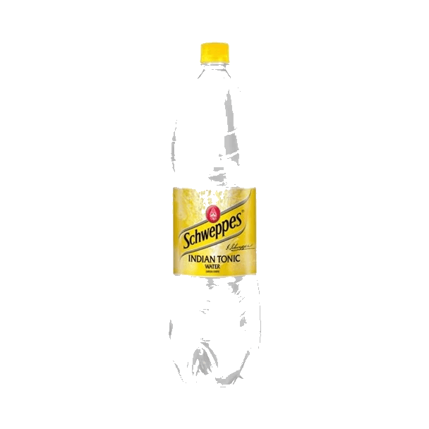 SCHWEPPES TONIC 1,35L
