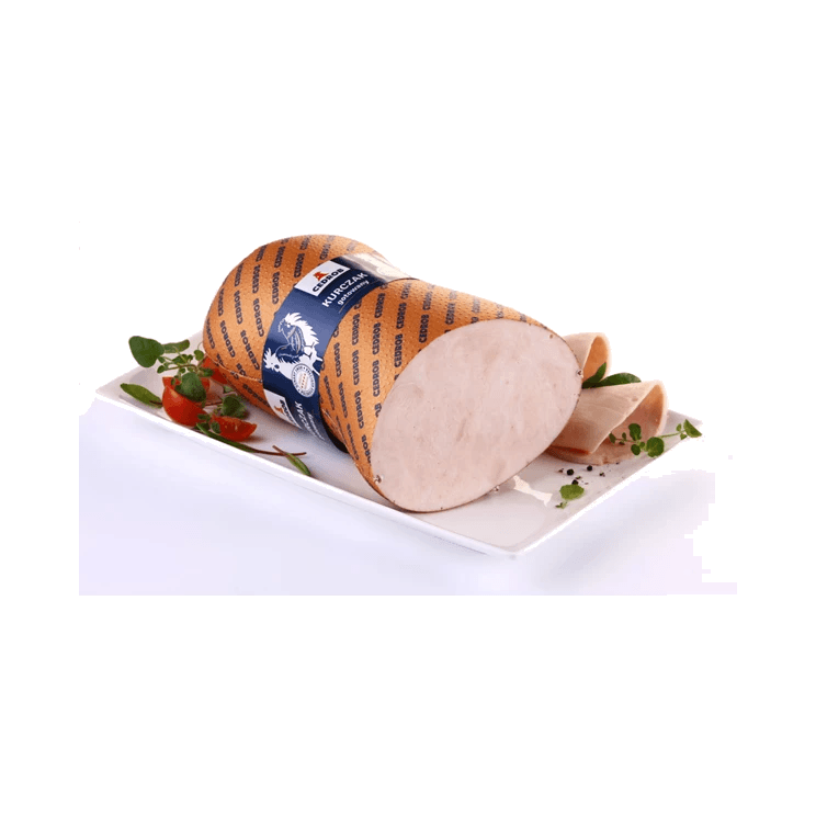 CEDROB KURCZAK GOTOWANY 2,5KG