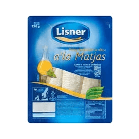 LISNER FILET ŚLEDŹ.MATJAS.W.OLEJU TA