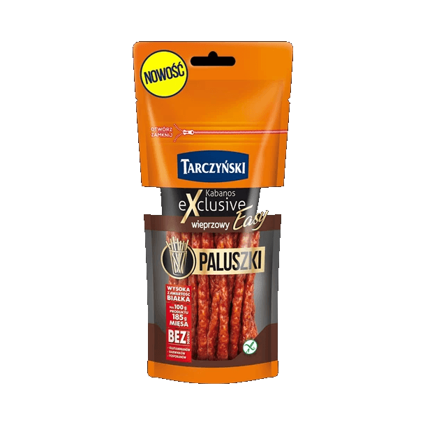 TARCZYŃS.KABA.EASY 95G EXCLUSIV WIEP