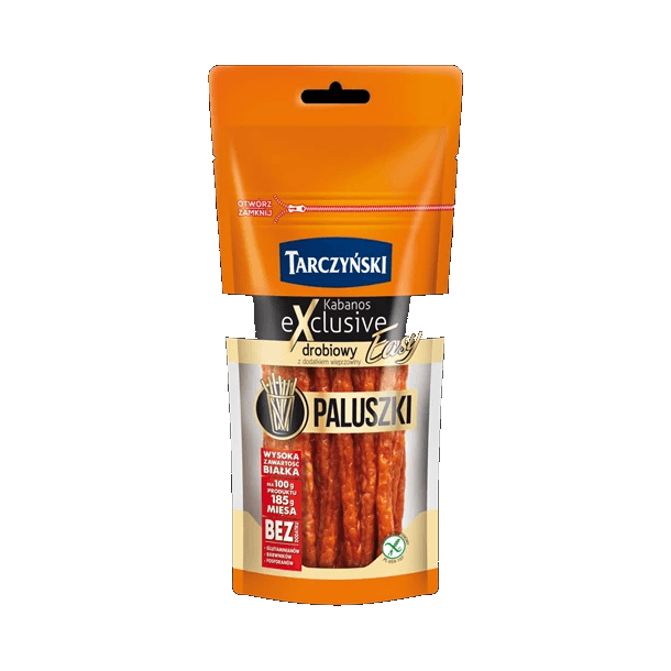 TARCZYŃS.KABA.EASY 95G EXCLUSIV DROB
