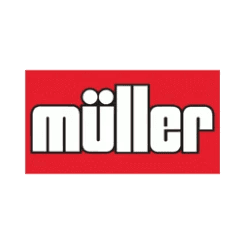 MULLERMILK JOGURT PROTEIN CHOCO-BANA