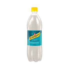 SCHWEPPES BITTER LEMON 1,35L