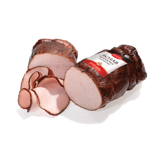 OLEWNIK SCHAB WIŚNIOWY OK.2,6KG