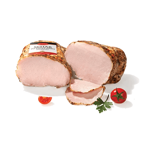 OLEWNIK SCHAB PO KRÓLEWSKU OK.2,4 KG