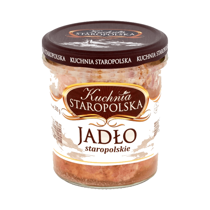 KUCHNIA STAROPOLSKA JADŁO STAROPOLS