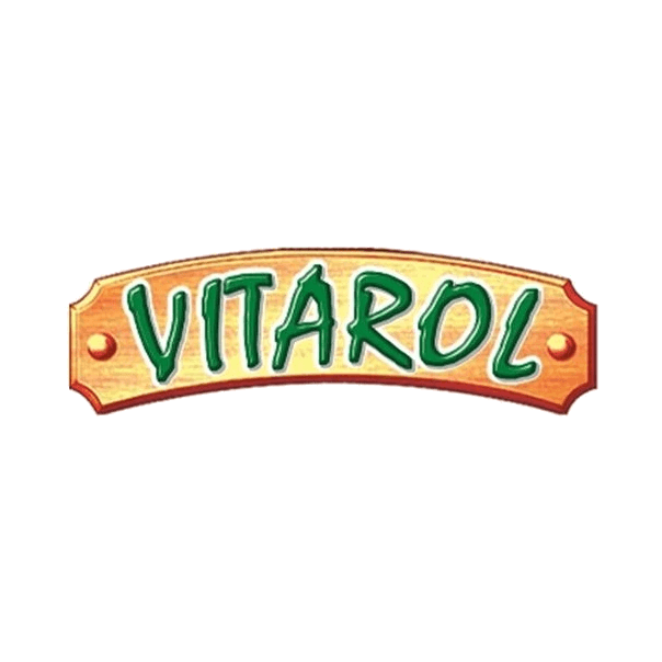 VITAROL OGÓRKI KANAPKOWE KONSER.650G