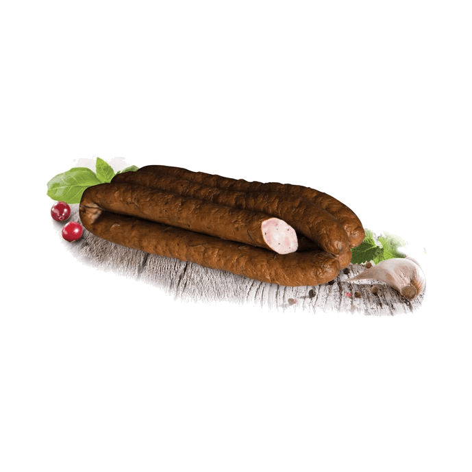 HAŃDEREK KIEŁBASA GŁOGOWSKA