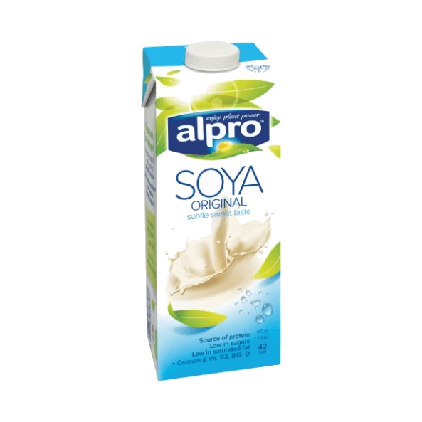 DANONE ALPRO SOJOWE ORIGINAL 1L