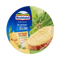 HOCHLAND SER ZEGAR ZIOŁA 180G