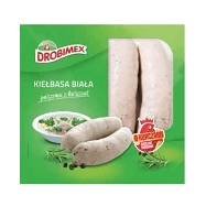DROBIMEX KIEŁ.BIAŁA PARZONA Z KURCZĄ