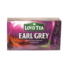 LOYD HERBATA EXPRESOWA EARL GREY 20T
