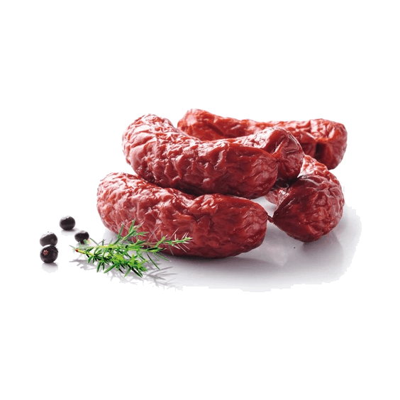 OLEWNIK MYŚLIWSKA OK.0,8KG