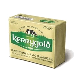 KERRYGOLD MASŁO EXTRA 200G