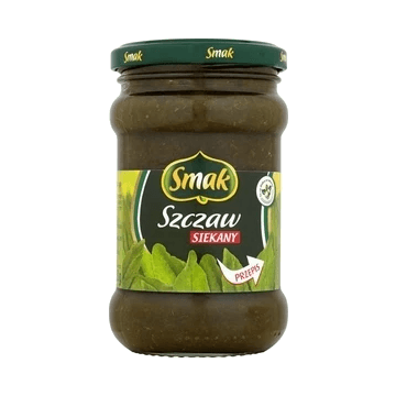 SMAK SZCZAW SIEKANY 280G