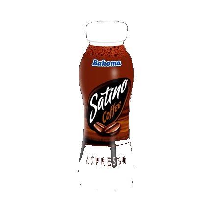 BAKOMA KAWA SATINO ESPRESSO 240G