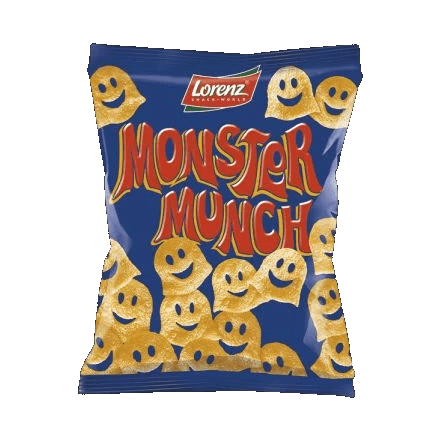 LORENZ MONSTER MUNCH PASKI 20G