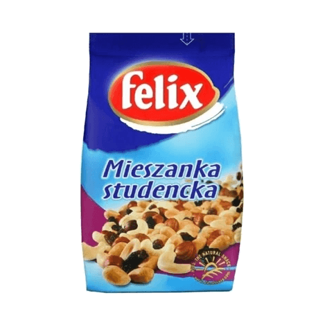 FELIX MIESZANKA STUDENCKA 240G