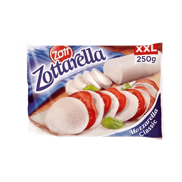 ZOTT ZOTTARELLA 250G