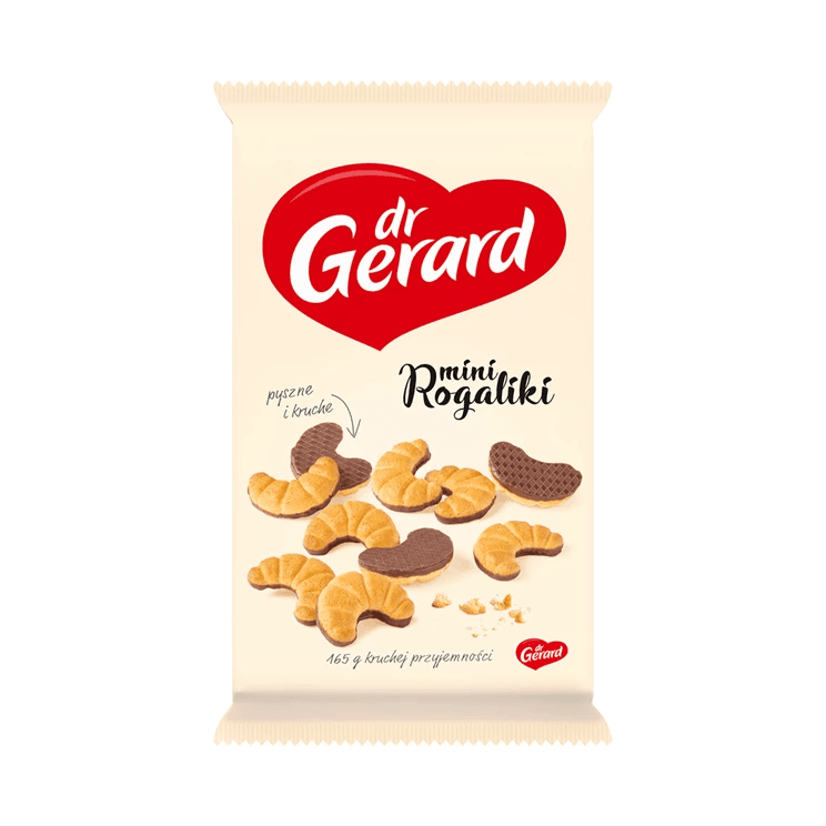 DR GERARD ROGALIK MINI 165G