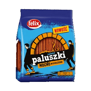 FELIX PALUSZKI SOLONE 190G