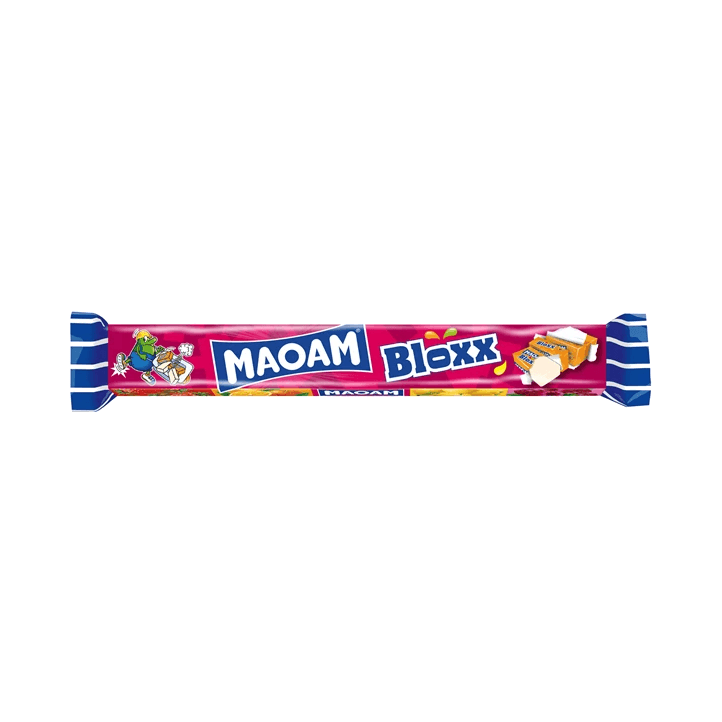HARIBO GUMA MAOMAM 5 ER 110G