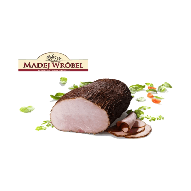 MADEJ WRÓBEL SZYNKA KRUCHA