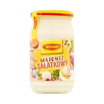 WINIARY MAJONEZ SAŁATKOWY 300ML