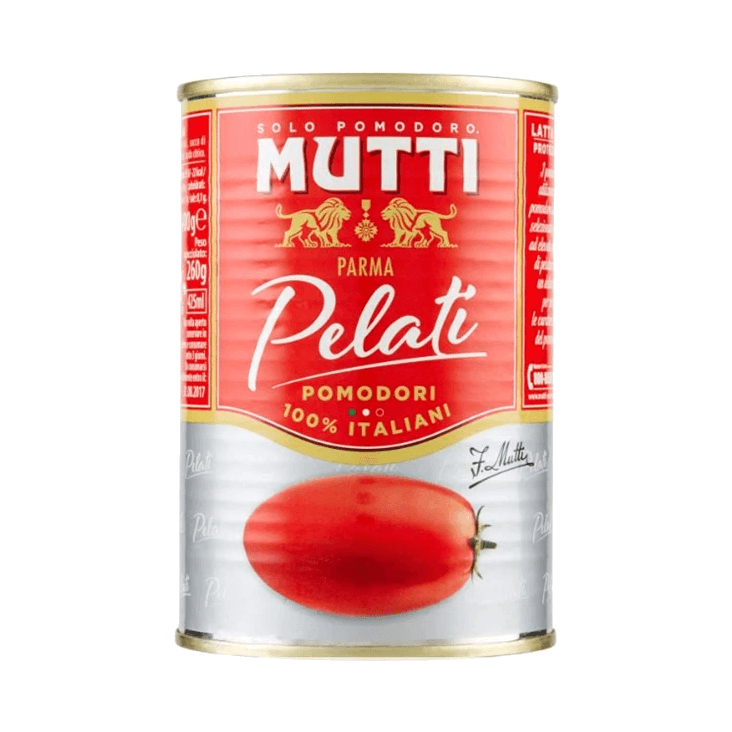 DEVELEY POMIDORY PELATTI CAŁE BEZ SK