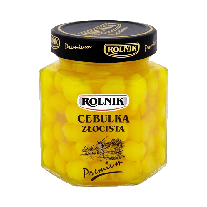 ROLNIK CEBULKA ZŁOCISTA 295G