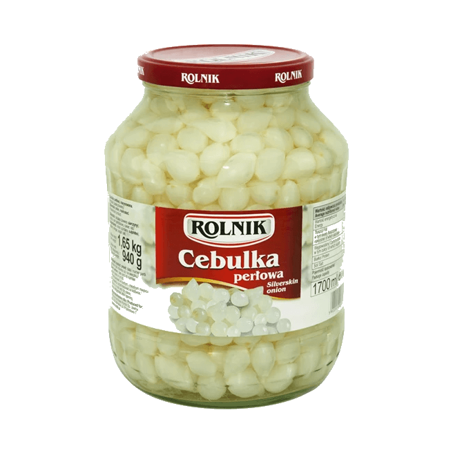 ROLNIK CEBULKA PERŁOWA 295G
