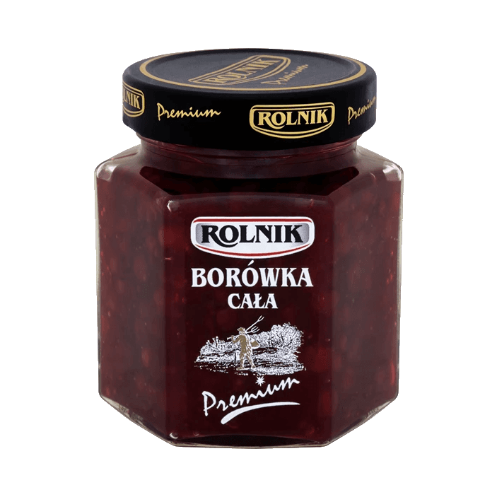 ROLNIK BORÓWKA CAŁA 300G