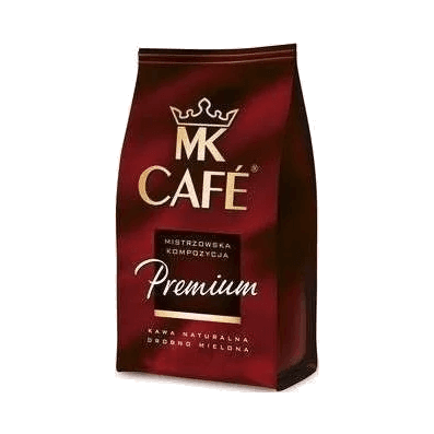MK CAFE PREMIUM KAWA MIELONA 250G.