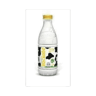 MLEKPOL ŁACIATE MLEKO PET 2% 1L