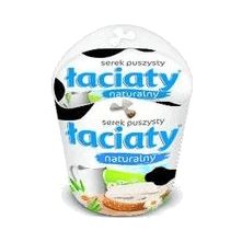 MLEKPOL ŁAC.SEREK PUSZ.NATURALNY 150