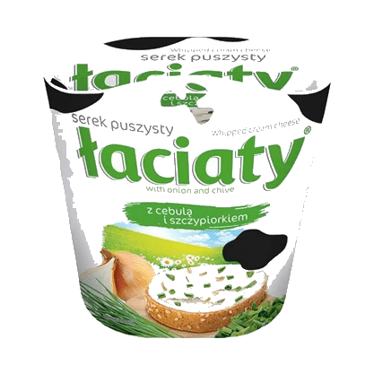 MLEKPOL ŁAC.SEREK PUSZ.Z CEBULĄ I SZ