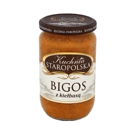 KUCHNIA STAROP.BIGOS 700G