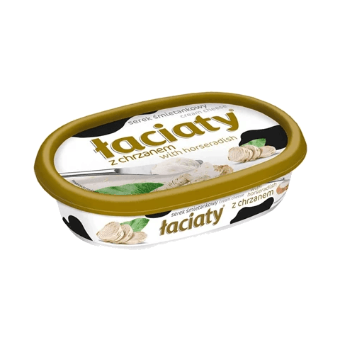MLEKPOL ŁAC.SEREK ŚMIET.Z CHRZA.135G