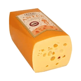 CEKO ANTEK SER Z DZIURAMI OK. 2,5KG
