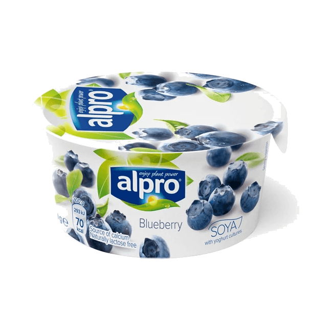 DANONE ALPRO FER PRODUKT SOJOWY JAG