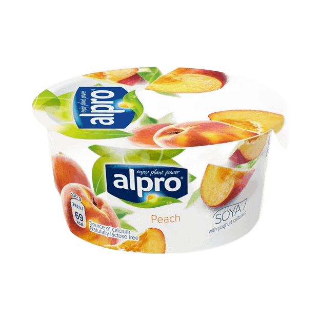 DANONE ALPRO FER PRODUKT SOJOWY BRZO