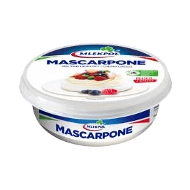 MLEKPOL MASCARPONE 250G