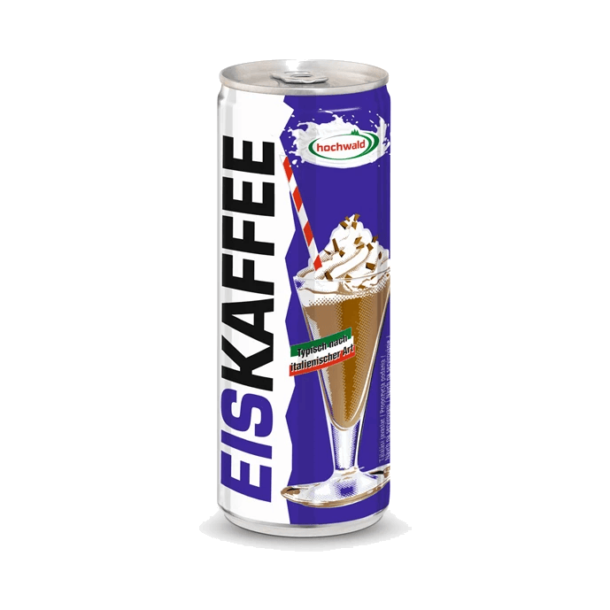 EISKAFFE KAWA MROŻONA CLASSIC PUSZKA