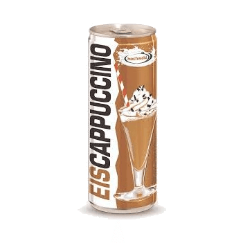 EISCAPPUCINO KAWA MROŻONA PUSZKA 250