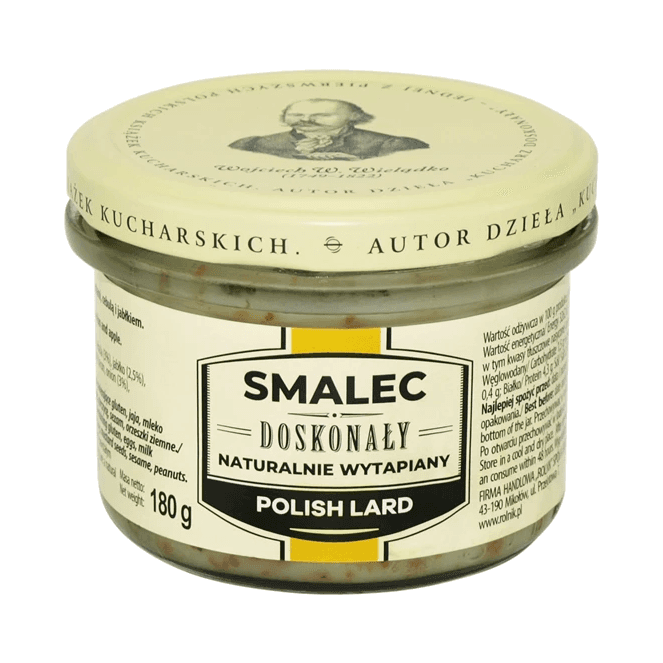 ROLNIK SMALEC DOSKONAŁY 180G