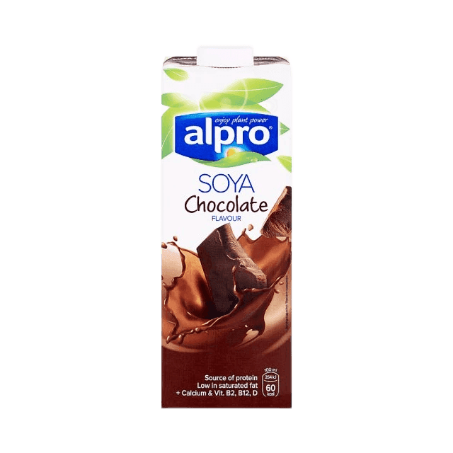 DANONE ALPRO SOJOWE CZEKOLADA 1L