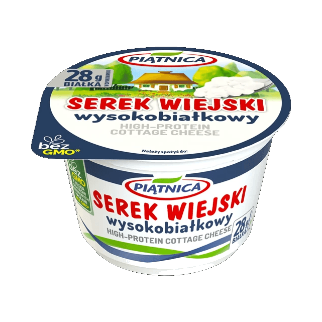 PIĄTNICA SEREK WIEJSKI WYSOKOBIAŁKOW