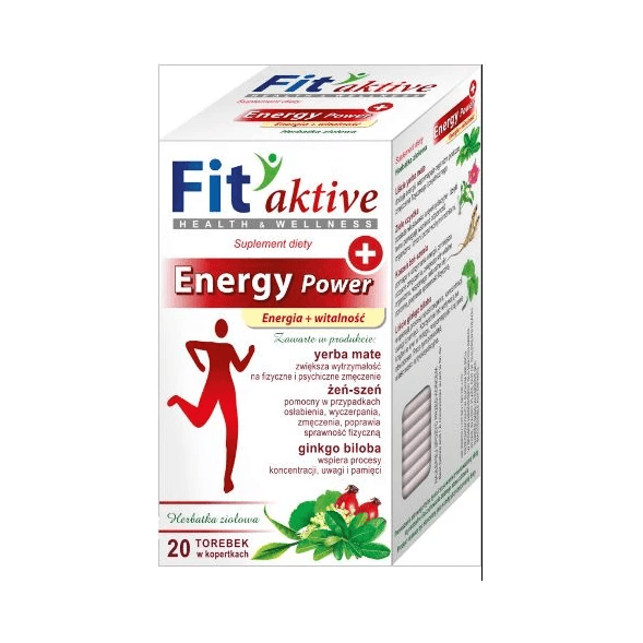 MALWA FIT ACTIVE ENERGY POWER ENE 47