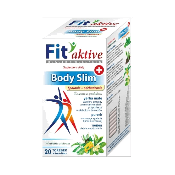 MALWA FIT ACTIVE BODY SLIM SPAL+ 004