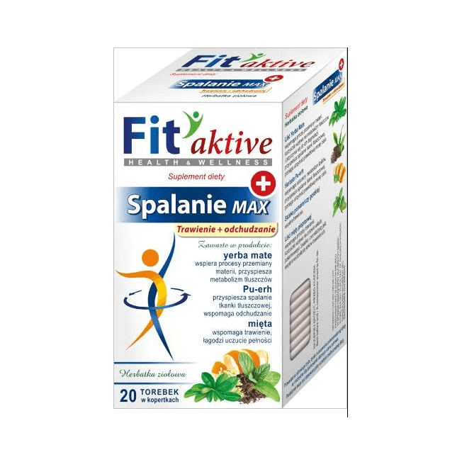 MALWA FIT ACTIVE SPALANIE MAX 008